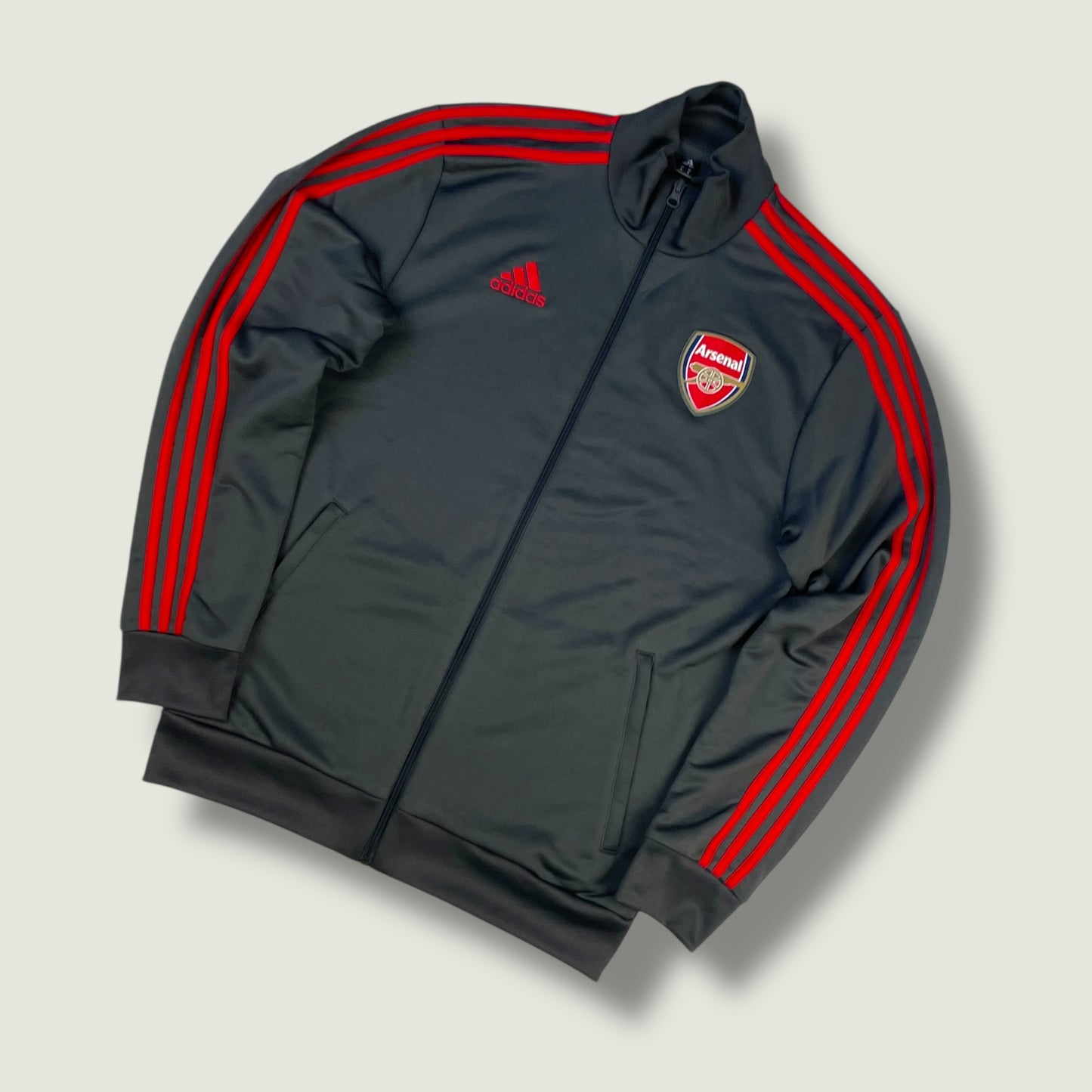 Adidas Vintage Arsenal Trackjacket (M)