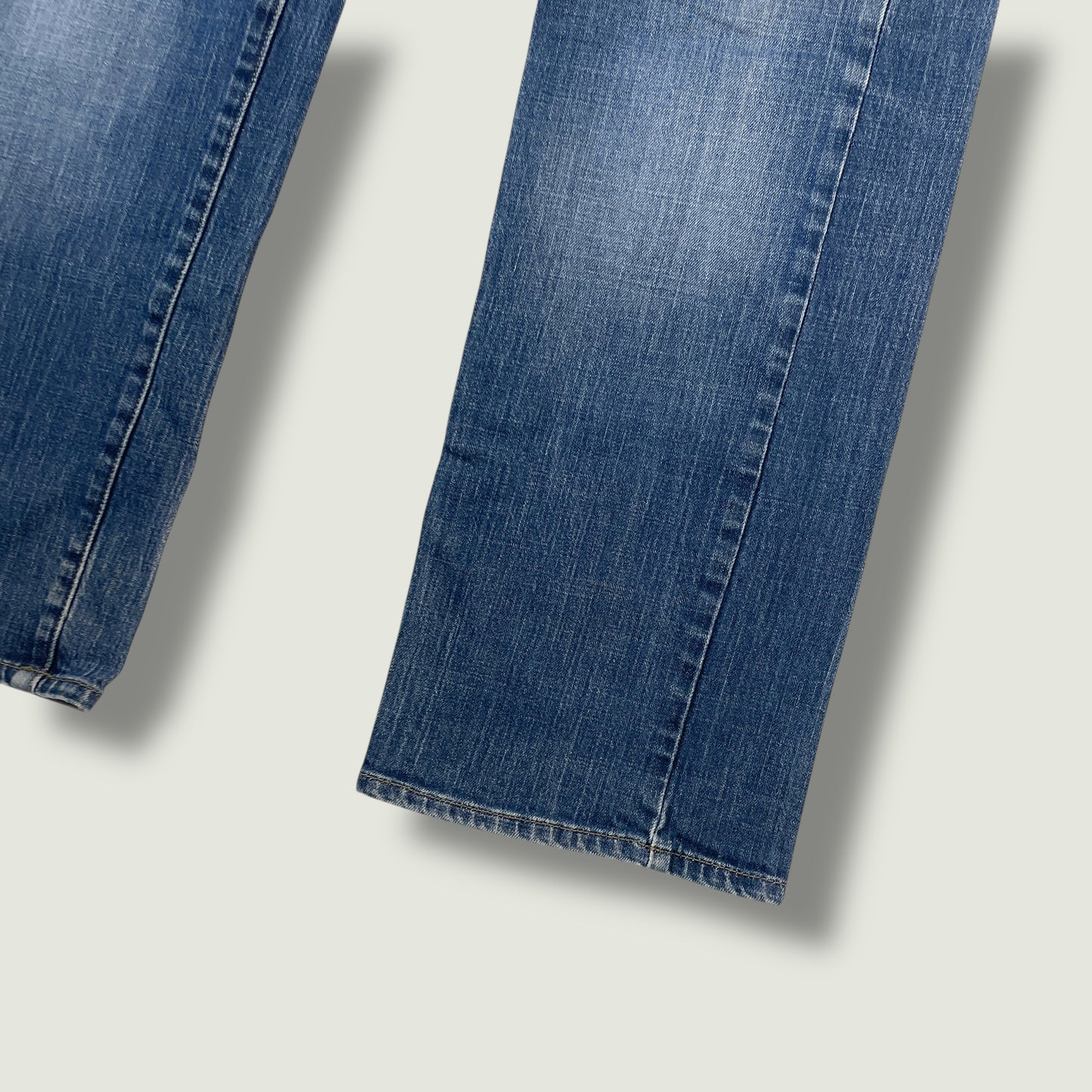 Armani Vintage Jeans (S)
