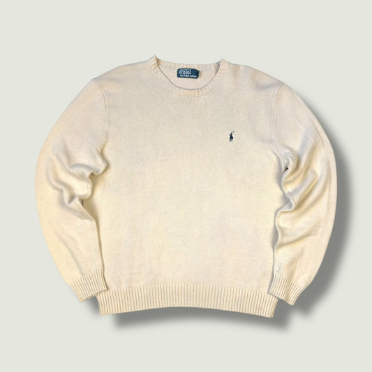 Ralph Lauren Vintage Sweater (L)