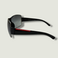Prada Vintage Sonnenbrille