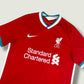 Nike Vintage FC Liverpool Trikot (M)