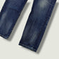 Dolce & Gabbana Vintage Jeans (S)