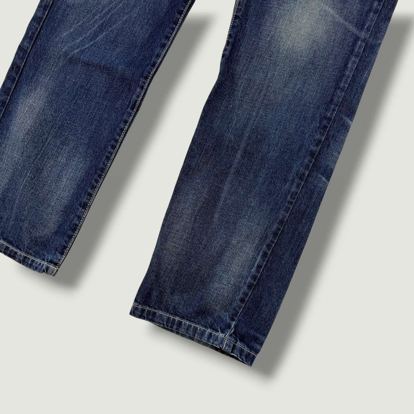 Dolce & Gabbana Vintage Jeans (S)