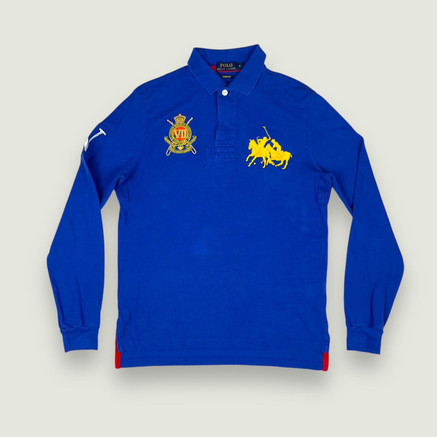 Ralph Lauren Vintage Longsleeve (S)