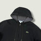 Lacoste Vintage Zipper (L)