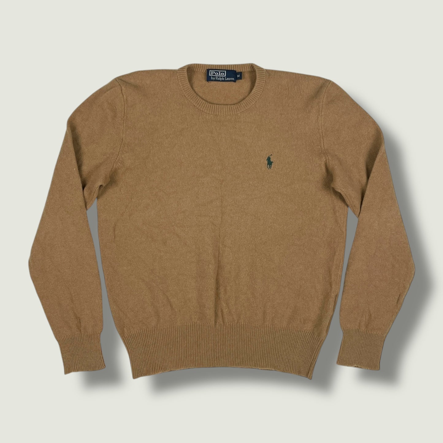 Ralph Lauren Vintage Sweater (S)