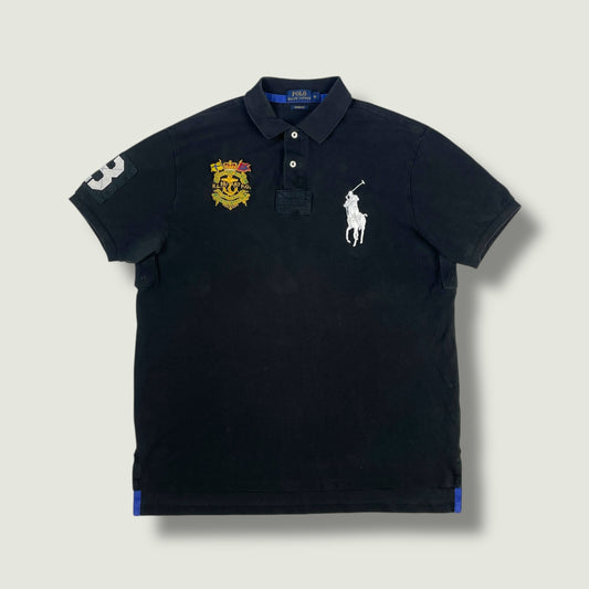 Ralph Lauren Vintage Polo (Xl)