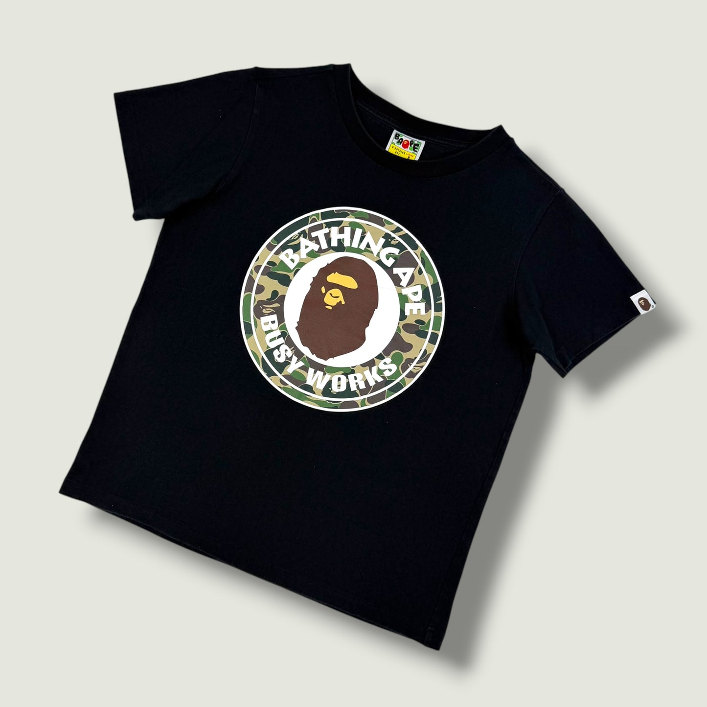 Bape T-Shirt (Xs)