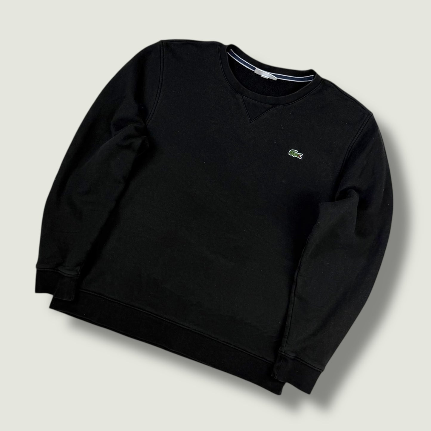 Lacoste Vintage Sweater (Xl)