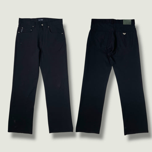 Armani Vintage Jeans (M)