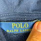 Ralph Lauren Vintage Zipper (Xs)