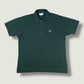Lacoste Vintage Polo (L)