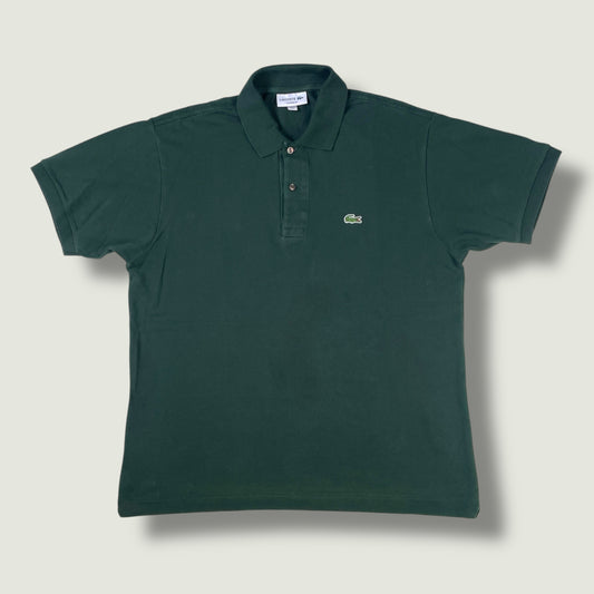 Lacoste Vintage Polo (L)