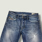 Diesel Vintage Jeans (S)