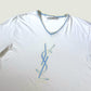 Yves Saint Laurent T-Shirt (Xl)