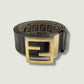 Fendi Vintage Gürtel (110cm)