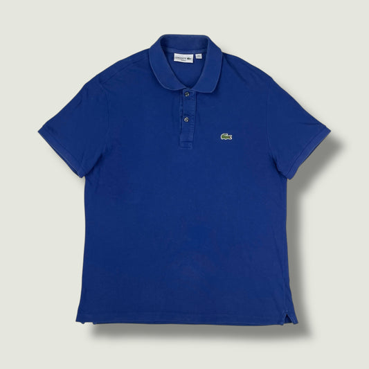 Lacoste Vintage Polo (Xl)