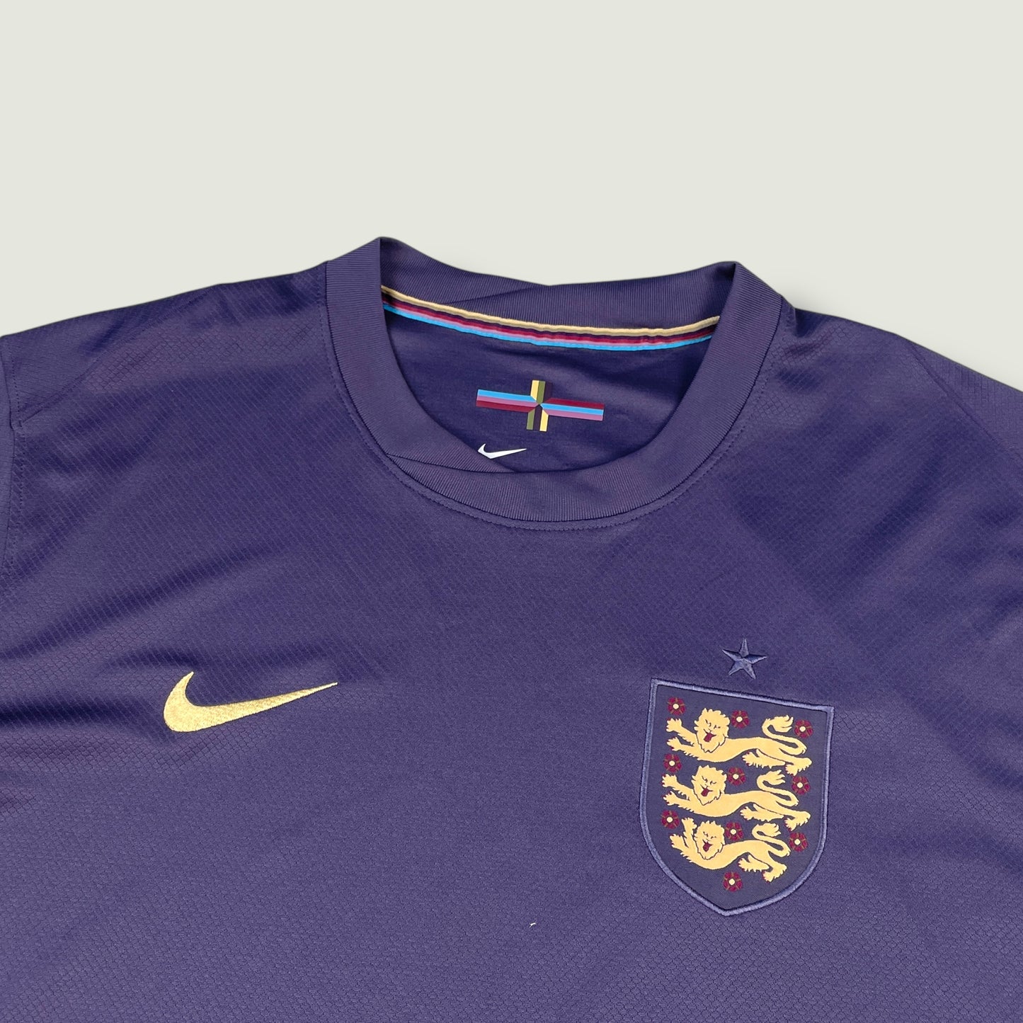 Nike Vintage England Trikot (XXl)