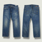 Diesel Vintage Jeans (S)