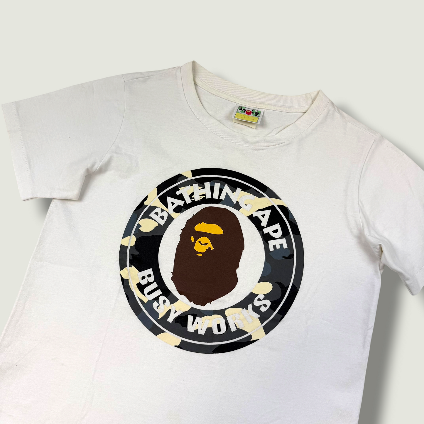 Bape T-Shirt (Xs)