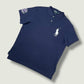 Ralph Lauren Vintage Polo (Xl)
