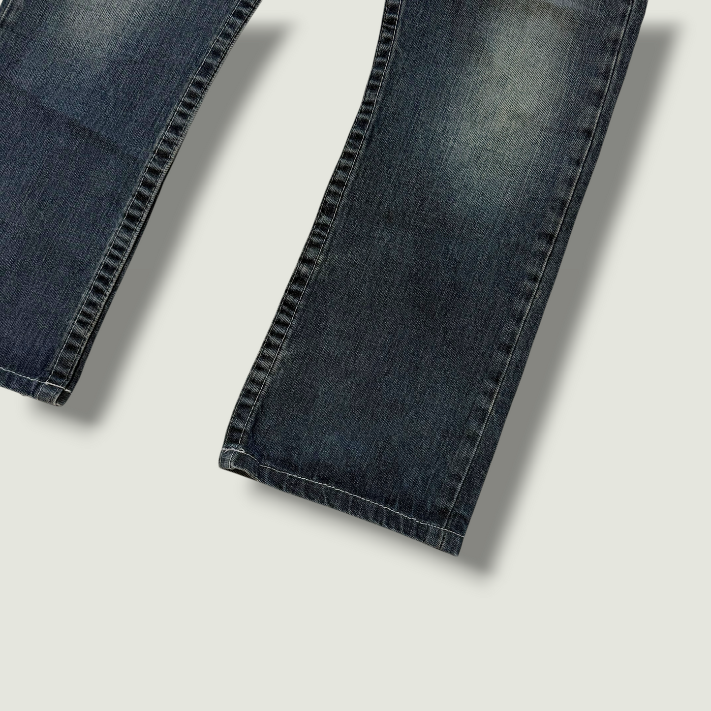 True Religion Vintage Jeans (S)