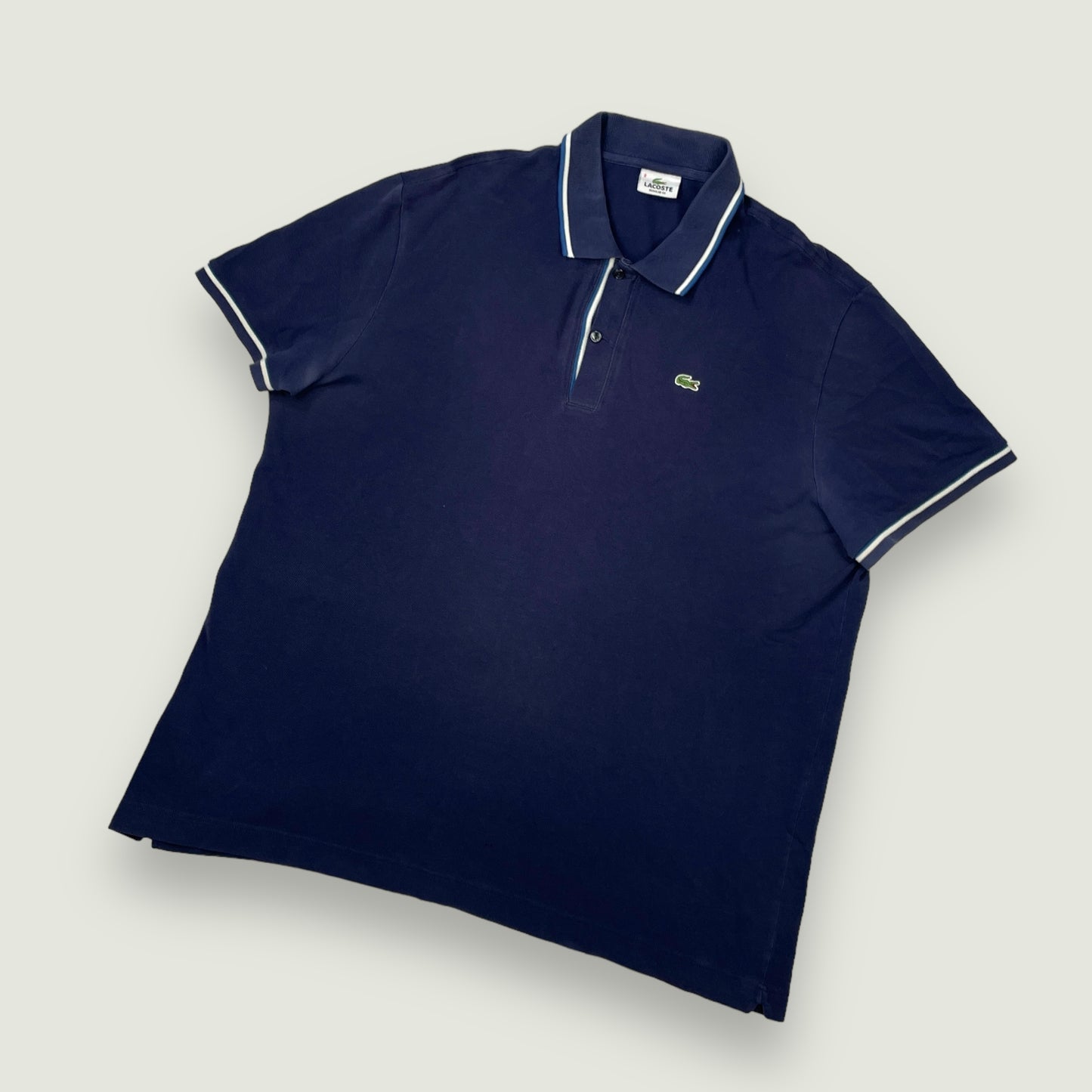 Lacoste Vintage Polo (XXl)