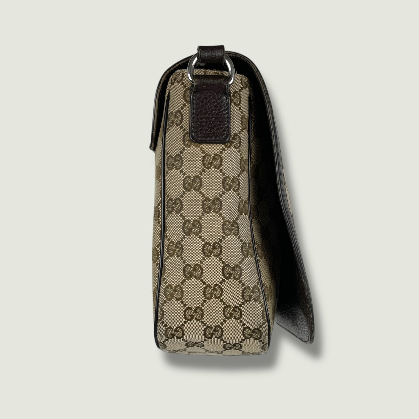 Gucci Vintage Umhängetasche