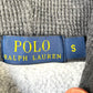 Ralph Lauren Vintage Zipper (S)