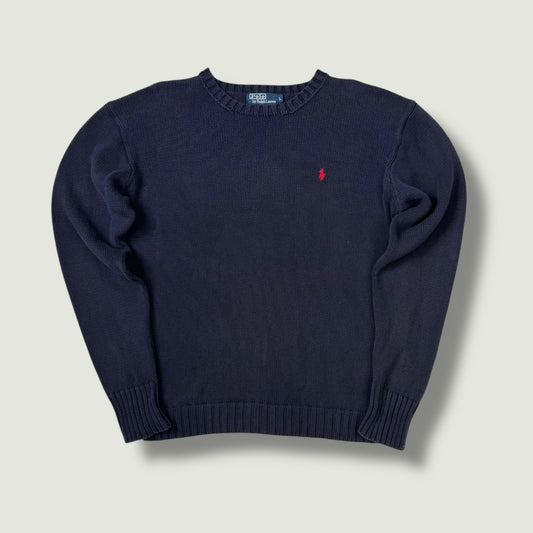 Ralph Lauren Vintage Sweater (Xl)