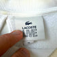 Lacoste Vintage Frauen Sweater (Xs)