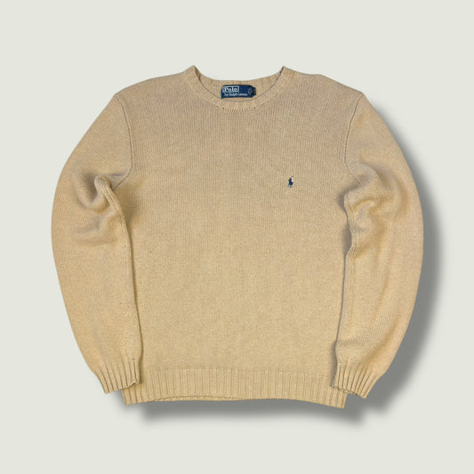 Ralph Lauren Vintage Sweater (M)