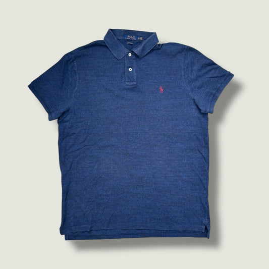 Ralph Lauren Vintage Polo (Xl)