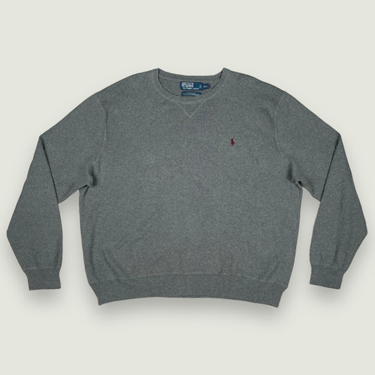 Ralph Lauren Vintage Sweater (XXl)