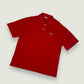 Lacoste Vintage Polo (L)