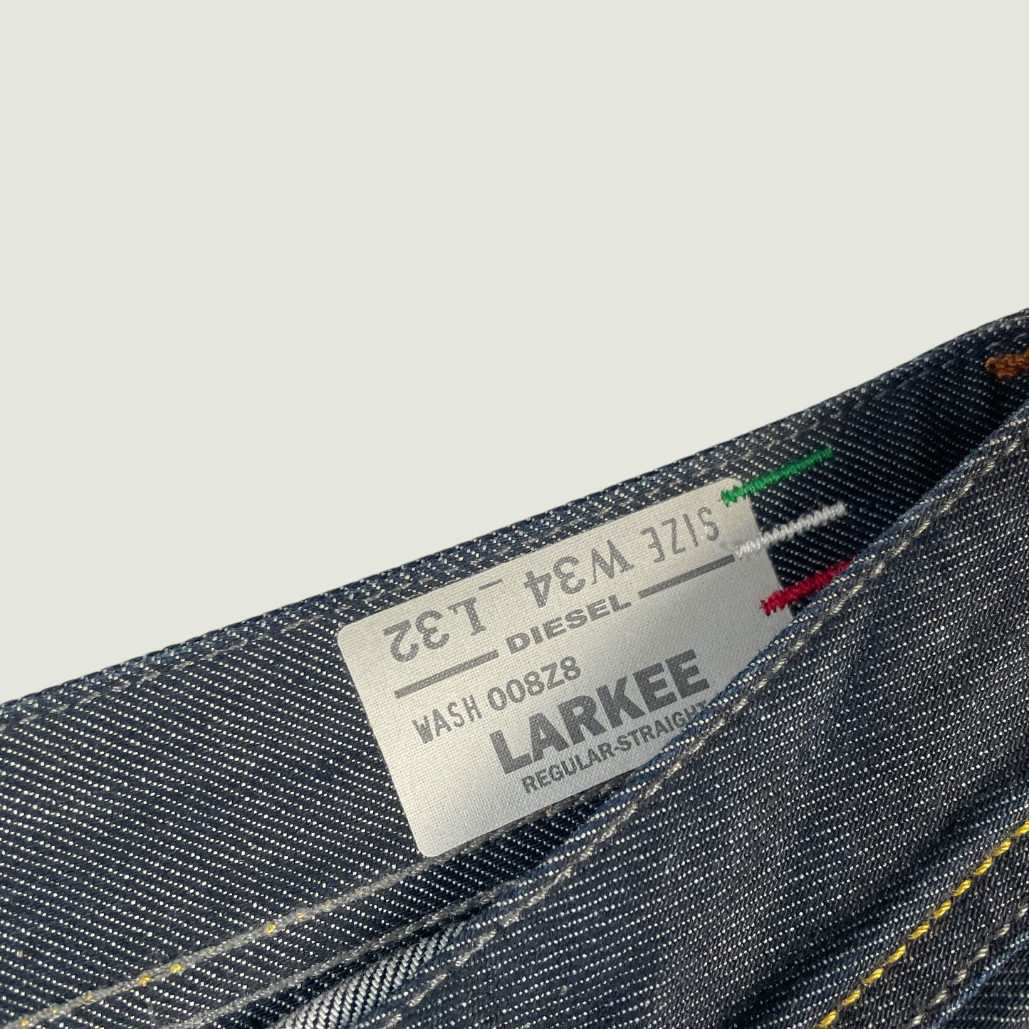 Diesel Vintage Jeans (L)