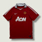 Nike Vintage Manchester Trikot (L)