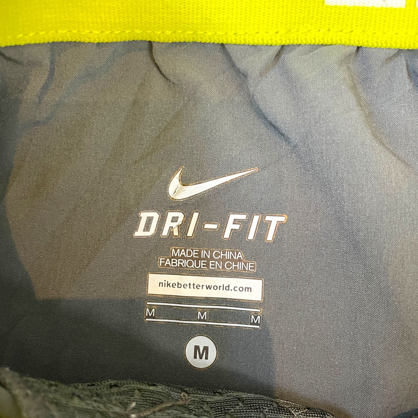 Nike Vintage Trackpants (S)