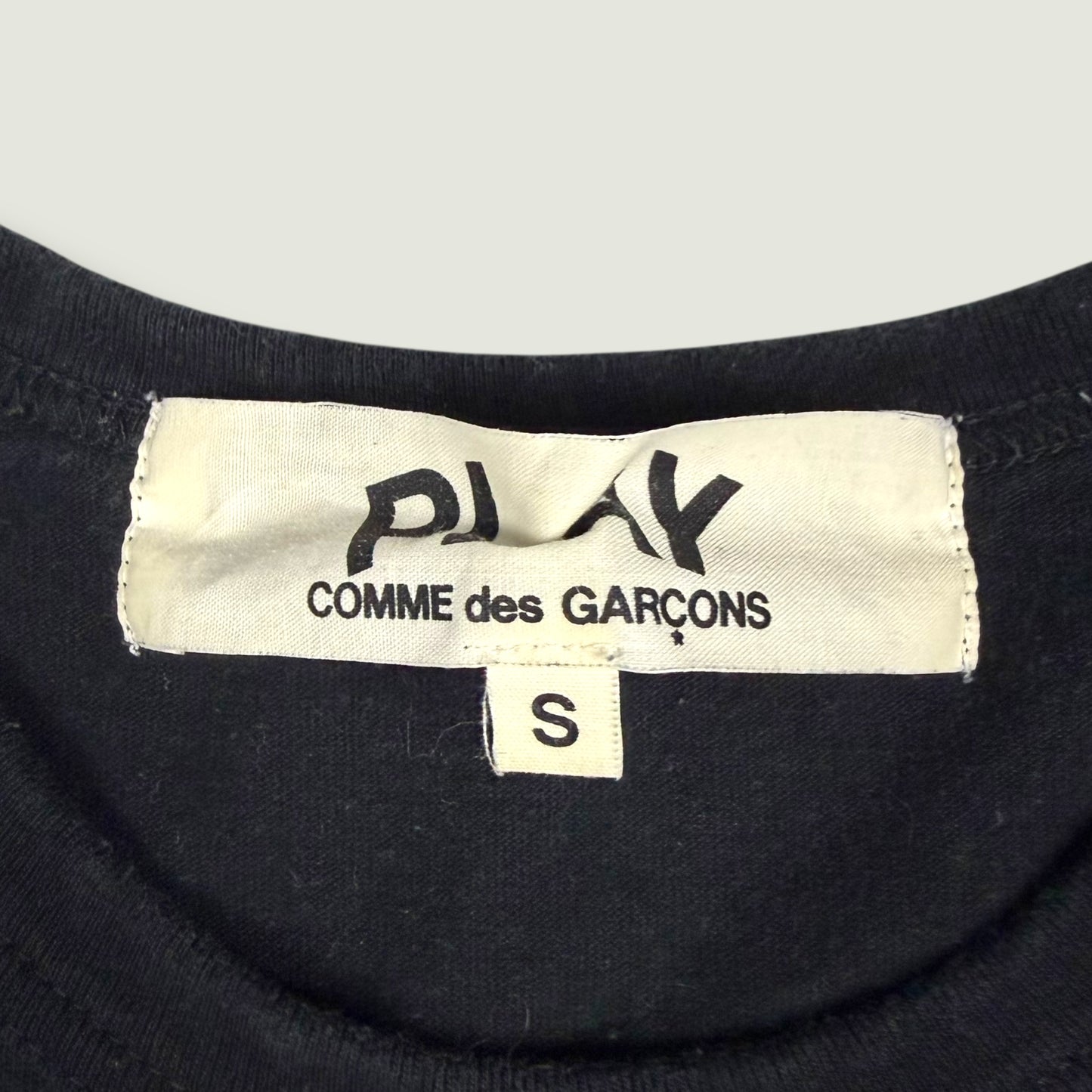 Comme des Garcons Vintage T-Shirt (S)