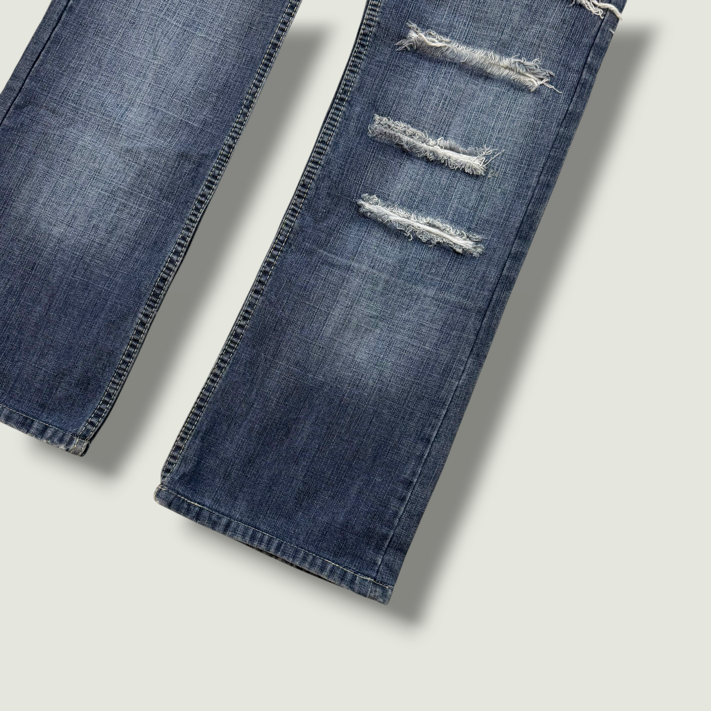 Dolce & Gabbana Vintage Jeans (Xs)