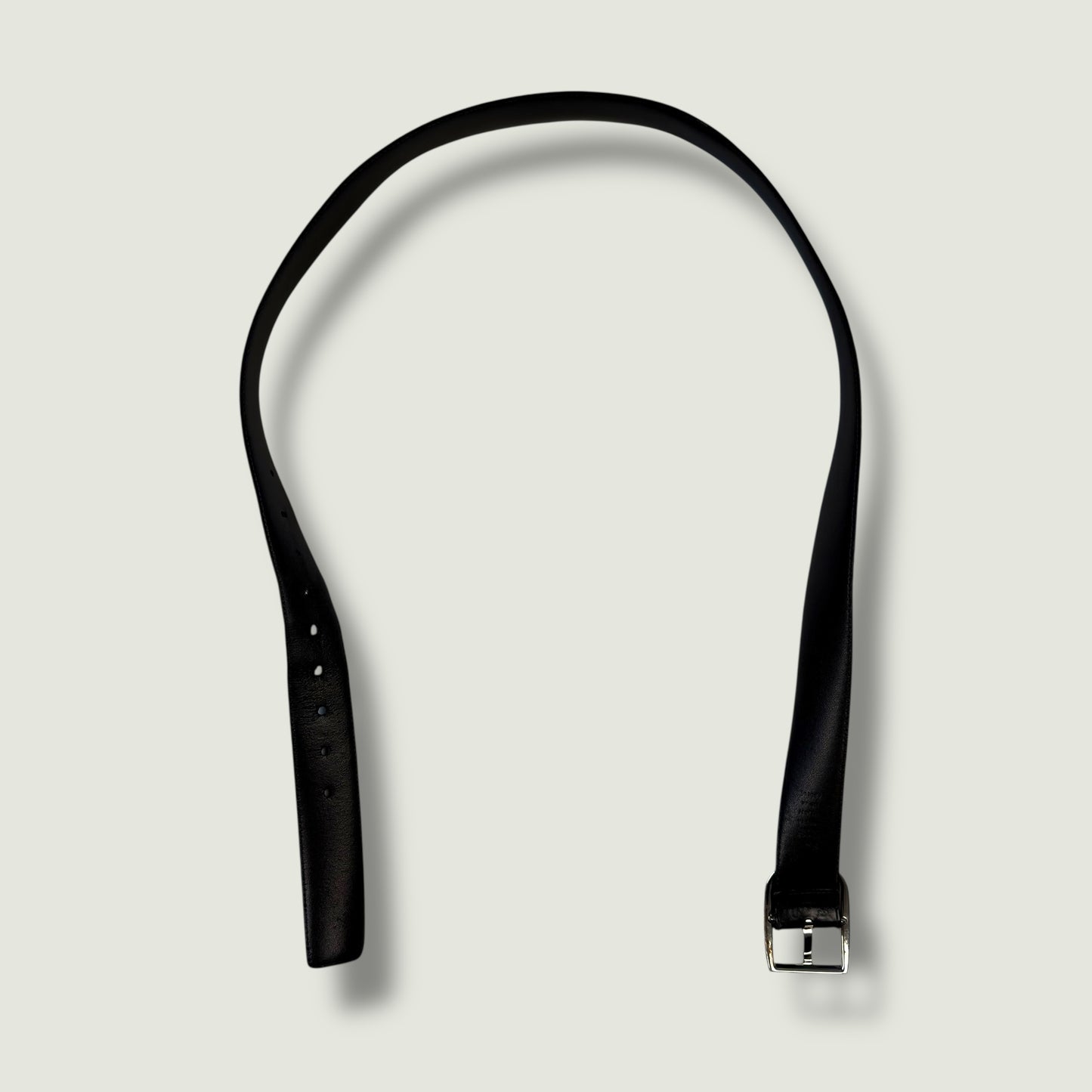 Gucci Vintage Gürtel (110cm)