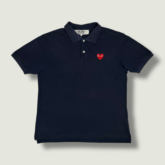 Comme des Garcons Vintage T-Polo (L)