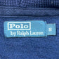 Ralph Lauren Vintage Zipper (S)