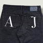 Armani Vintage Jeans (L)