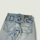 Dolce & Gabbana Vintage Jeans (S)