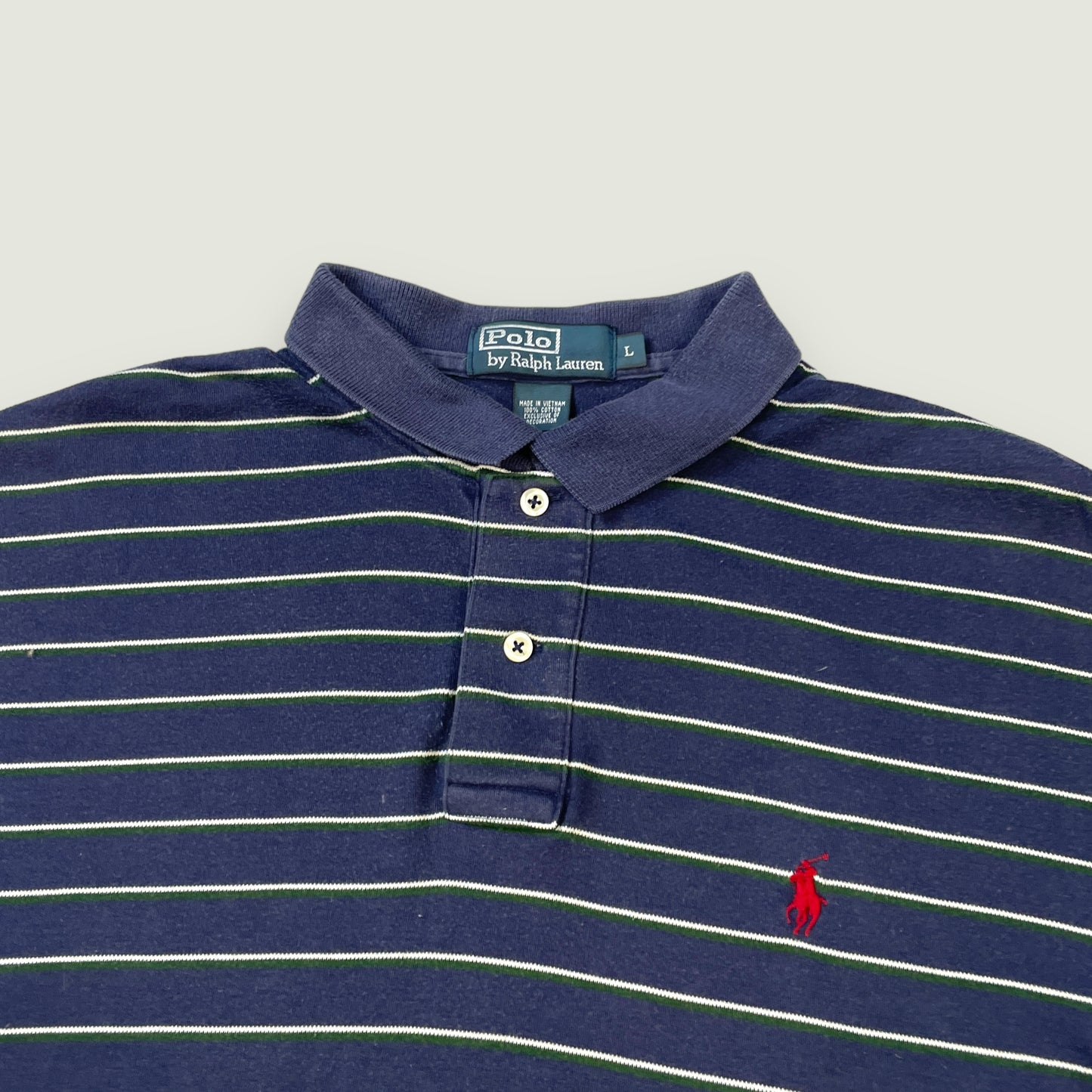 Ralph Lauren Vintage Polo (L)