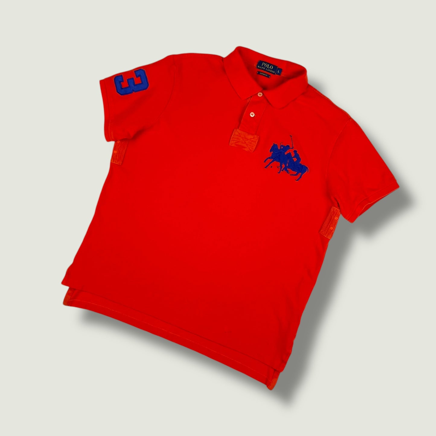 Ralph Lauren Vintage Polo (L)