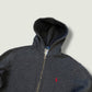 Ralph Lauren Vintage Zipper (S)