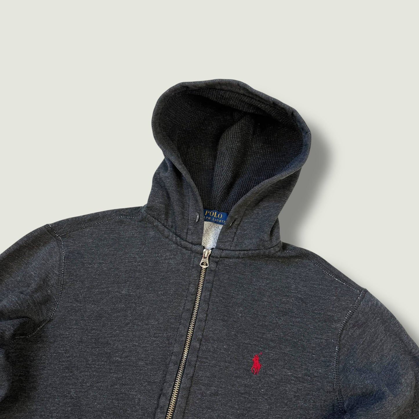 Ralph Lauren Vintage Zipper (S)