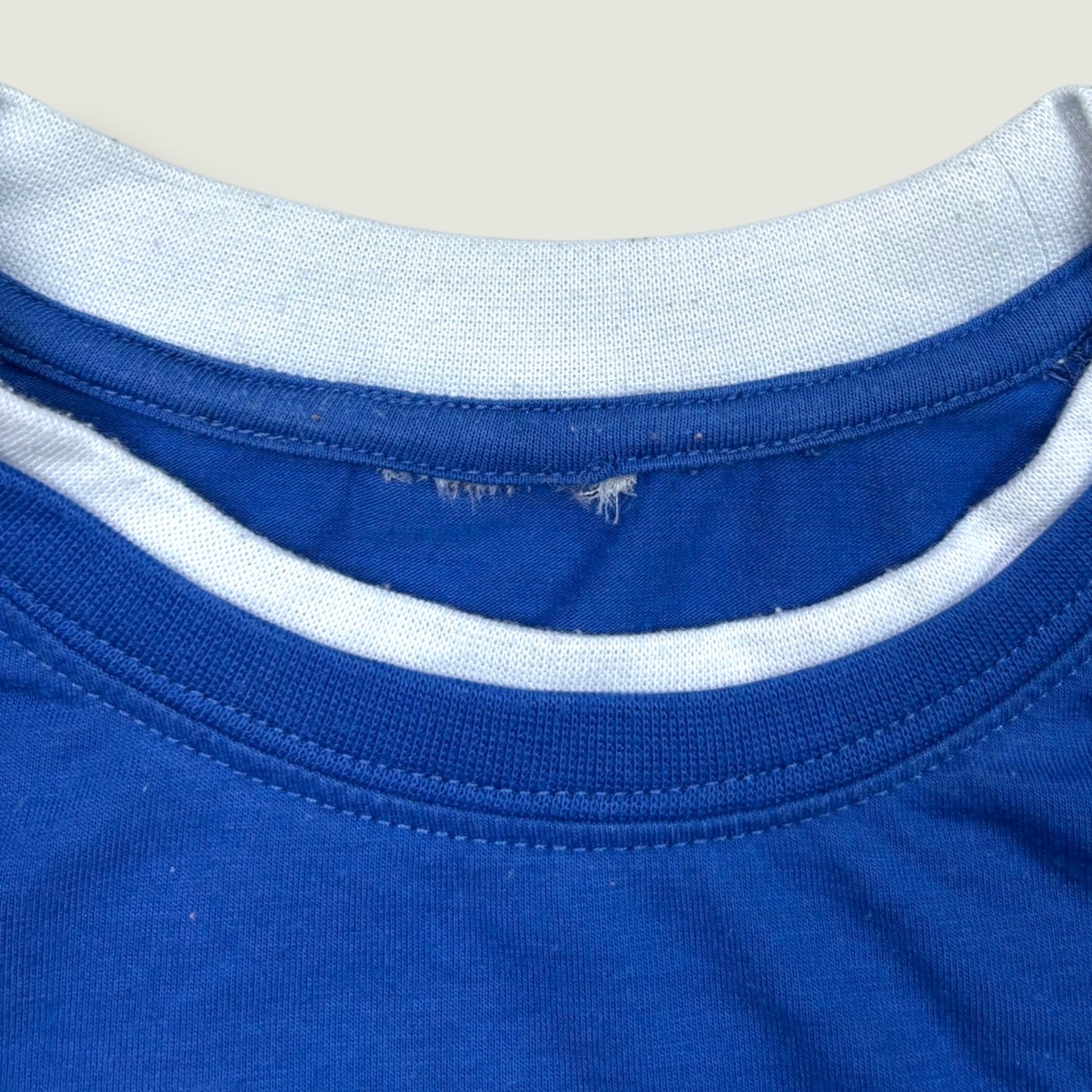 Vintage Italien Trikot (L)